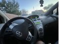 TOYOTA YARIS 2006/11 - 6
