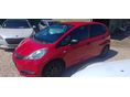 HONDA JAZZ 2013/10 - 1