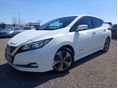 NISSAN LEAF Acenta 40kWh (Automata) Adaptív tempomat! holttér-figyelő! 360'kamera+radar! AppleCarplay!