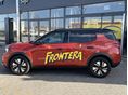 OPEL FRONTERA 2025 - 2