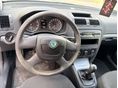SKODA OCTAVIA 2013/3 - 20