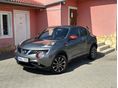 NISSAN JUKE 1.2 DIG-T Tekna MAGYAR FULL LED 17K BŐR TEMP VEZCS 139EKM KGO VEZM DKLÍMA NAVI 360KAM HIFI SHIRO