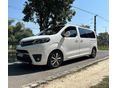 TOYOTA PROACE 2017/1 - 5