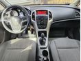 OPEL ASTRA J 2012/1 - 11
