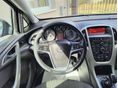 OPEL ASTRA J 2012/1 - 12