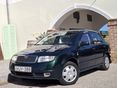 SKODA FABIA 1.4 Classic IGAZI FUTKOZÓS. SZALADGÁLÓS - MEGBÍZHATÓ MOTOR