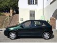SKODA FABIA 2000/11 - 2