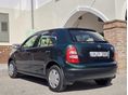 SKODA FABIA 2000/11 - 3