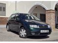 SKODA FABIA 2000/11 - 6