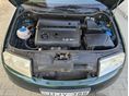 SKODA FABIA 2000/11 - 12