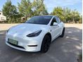 TESLA MODEL Y RWD (Automata) 95%-os LFP akku. garanciális. Led matrix