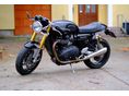 TRIUMPH THRUXTON RS