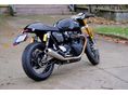 TRIUMPH THRUXTON 2020/4 - 2