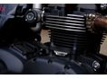 TRIUMPH THRUXTON 2020/4 - 5