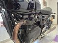 TRIUMPH THRUXTON 2020/4 - 8