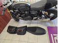 TRIUMPH THRUXTON 2020/4 - 9