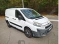CITROEN JUMPY 1.6 HDi 1200 Comfort L1H1 Klíma! Friss műszaki!