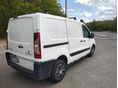 CITROEN JUMPY 2007/10 - 2