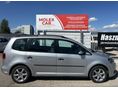 VOLKSWAGEN TOURAN 1.6 CR TDI Trendline ÜLÉSFŰTÉS. HIDEG KLIMA. CSERE IS