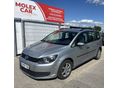 VOLKSWAGEN TOURAN 2010/9 - 4