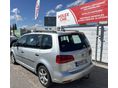 VOLKSWAGEN TOURAN 2010/9 - 6
