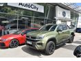 VOLKSWAGEN AMAROK 3.0 TDI V6 4Motion PanAmericana (Automata) Tesztautó Állófűtés Elektromos Platóroló
