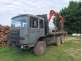 RÁBA U26 230 DFA 6x6