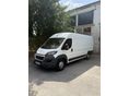 PEUGEOT BOXER 2017/7 - 1