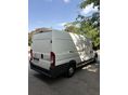 PEUGEOT BOXER 2017/7 - 4