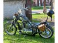 HONDA VTX 1300 2005/9 - 3