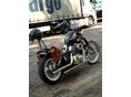 HONDA VTX 1300 2005/9 - 4