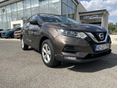 NISSAN QASHQAI 1.2 DIG-T Acenta Xtronic AUTOMATA KLÍMA. TEMPOMAT. TOLATÓRADAR. KEVÉS KM. FRISS MŰSZAKIVAL