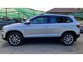 SKODA KAROQ 2.0 TDI SCR Style Magyarországi! Végig szervizelt! Állófűtés!