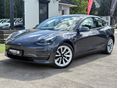 TESLA MODEL 3 Long Range AWD (Automata) 19' sportfelni - 82 kwh akkumulátor - kitűnő állapot - Prémium Audio hangrendsze