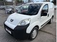 PEUGEOT BIPPER 1.4 HDi OLDALSÓ TOLÓAJTÓS KLIMA ÚJONNAN MAGYARORSZÁGON VÁSÁROLT