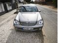 MERCEDES-BENZ C 220 2006/3 - 2