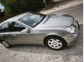 MERCEDES-BENZ C 220 2006/3 - 3