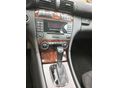 MERCEDES-BENZ C 220 2006/3 - 7