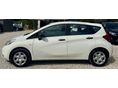 NISSAN NOTE 2015/7 - 2