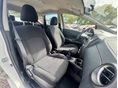 NISSAN NOTE 2015/7 - 8