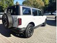 FORD BRONCO 2.7 EcoBoost Outer Banks AWD (Automata) nettó 14 645 000 Ft + ÁFA . ÁFA-s. Lízingelhető!