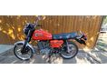 MZ ETZ 250 