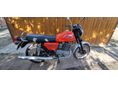 MZ ETZ 250 1984/11 - 2