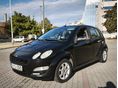 SMART FORFOUR 1.1 Passion Friss műszaki vizsga/Új szélvédő/5-literes fogyasztás!!