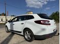 RENAULT MEGANE 2010/6 - 8
