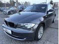 BMW 118i FACELIFT ÚJ MODELL ALUFELNI PDC SPORTKORMANY ÜLÉSFŰTÉS KARTÁMASZ