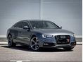AUDI A5 Sportback 2.0 TDI quattro [5 személy]