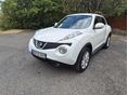 NISSAN JUKE 2013/7 - 3