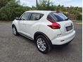 NISSAN JUKE 2013/7 - 4
