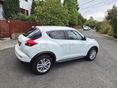 NISSAN JUKE 1.6 Acenta CVT